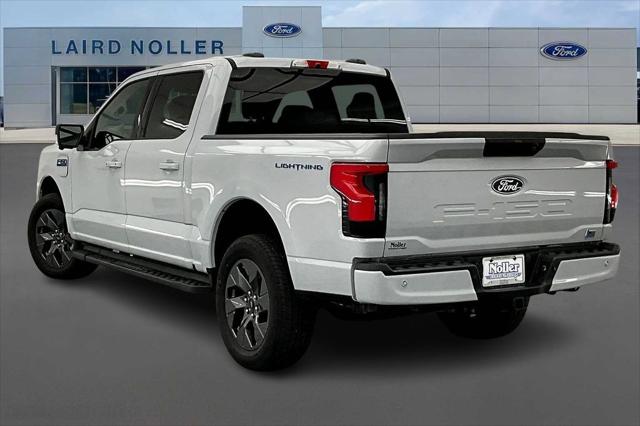 2025 Ford F-150 Flash