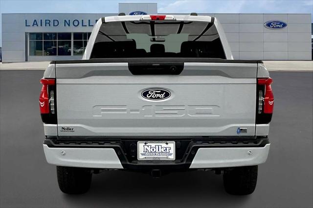 2025 Ford F-150 Flash