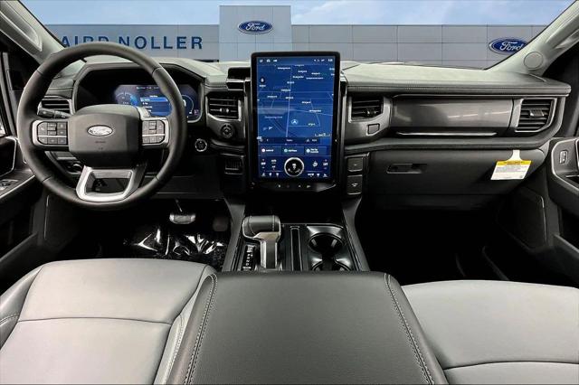 2025 Ford F-150 Flash