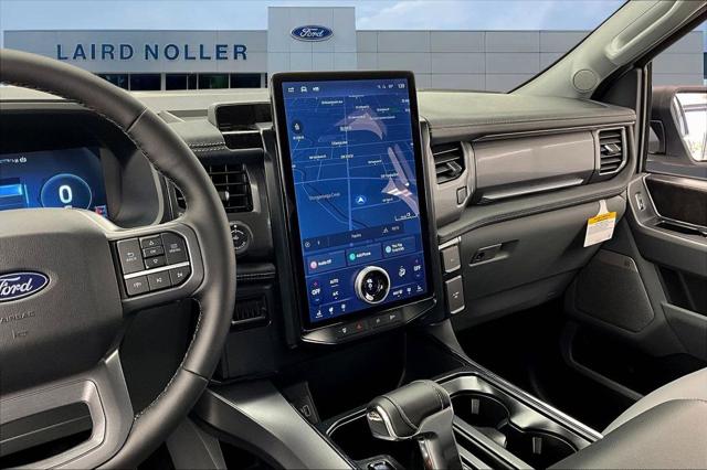 2025 Ford F-150 Flash