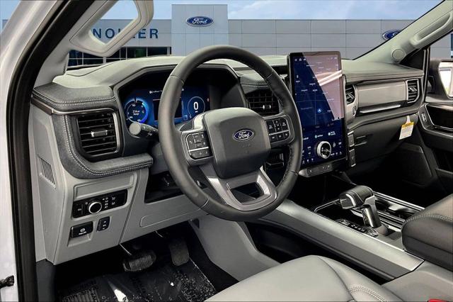 2025 Ford F-150 Flash