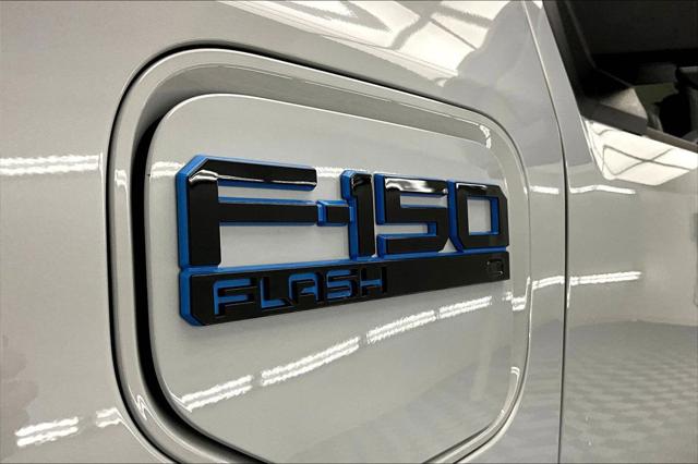 2025 Ford F-150 Flash