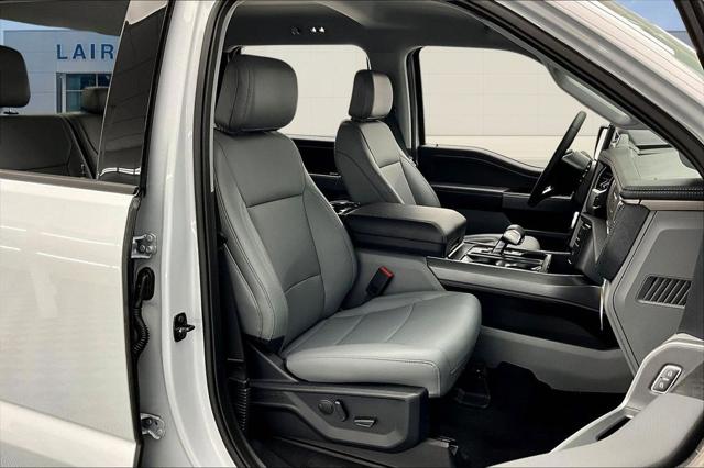 2025 Ford F-150 Flash