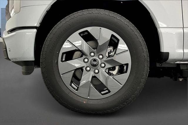 2025 Ford F-150 Flash