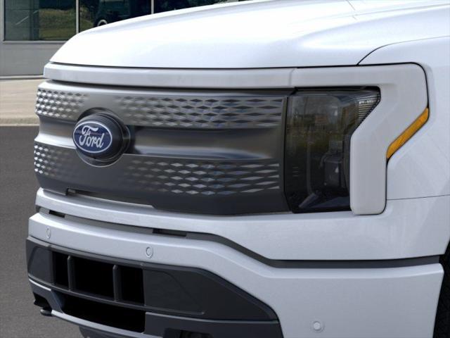 2025 Ford F-150 Flash