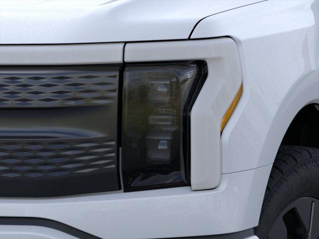 2025 Ford F-150 Flash