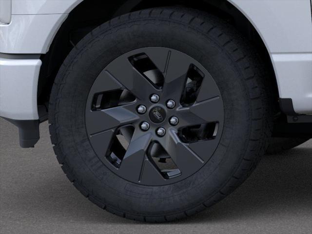 2025 Ford F-150 Flash
