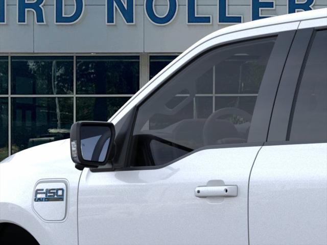 2025 Ford F-150 Flash