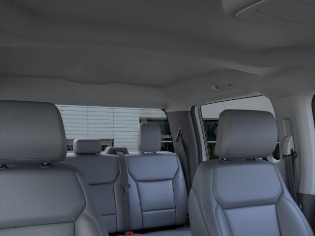 2025 Ford F-150 Flash