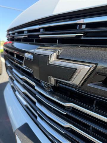 2026 Chevrolet Suburban High Country, 4WD