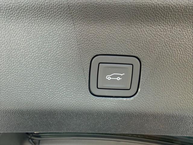 2026 Chevrolet Suburban High Country, 4WD