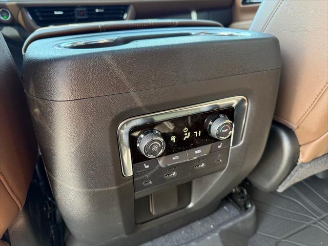 2026 Chevrolet Suburban High Country, 4WD