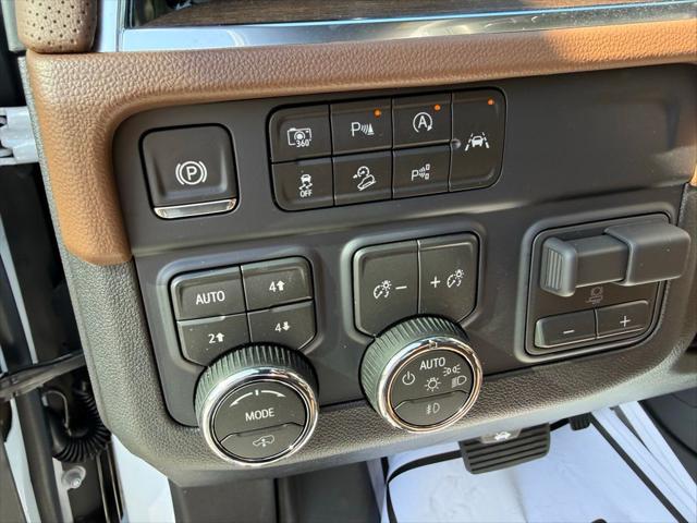 2026 Chevrolet Suburban High Country, 4WD