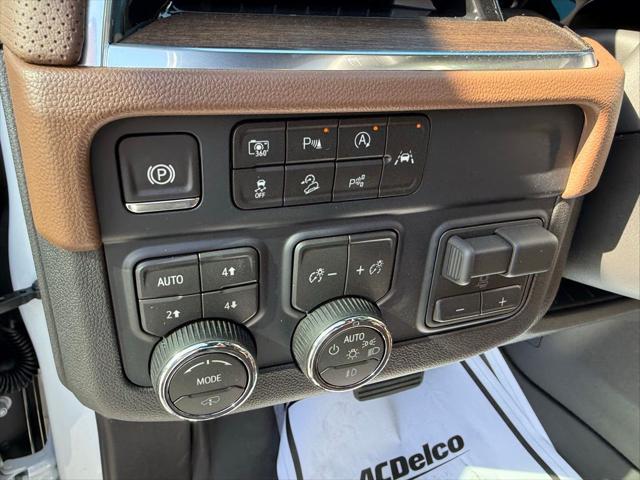 2026 Chevrolet Suburban High Country, 4WD
