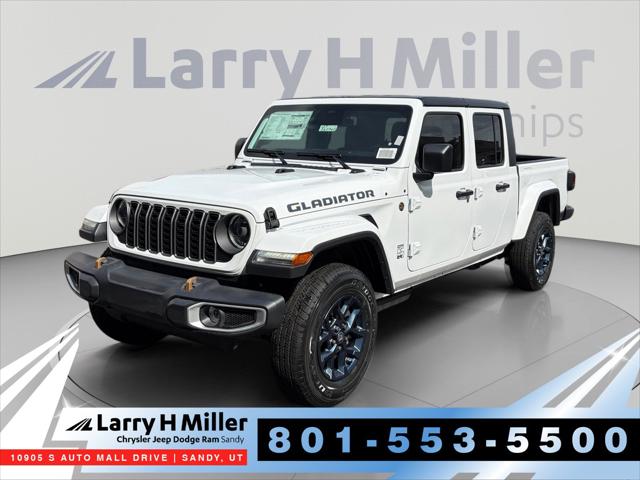 2026 Jeep Gladiator Sport for sale in Sandy, UT