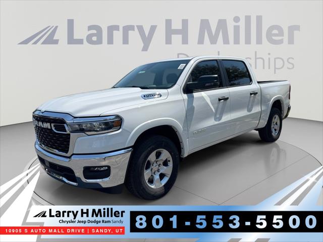 2026 RAM 1500 RAM 1500 BIG HORN CREW CAB 4X4 57 BOX 2026 RAM 1500 RAM 1500 BIG HORN CREW CAB 4X4 57 BOX