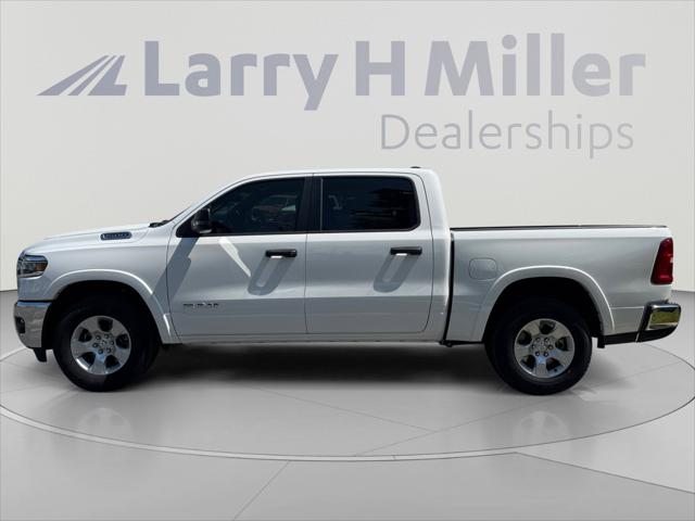 2026 RAM 1500 RAM 1500 BIG HORN CREW CAB 4X4 57 BOX 2026 RAM 1500 RAM 1500 BIG HORN CREW CAB 4X4 57 BOX