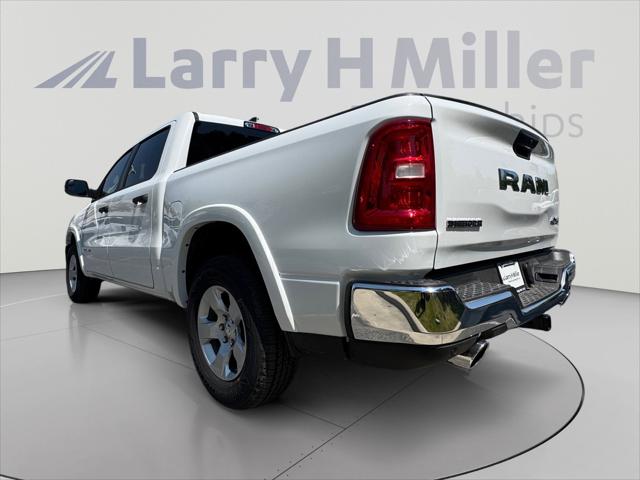 2026 RAM 1500 RAM 1500 BIG HORN CREW CAB 4X4 57 BOX 2026 RAM 1500 RAM 1500 BIG HORN CREW CAB 4X4 57 BOX
