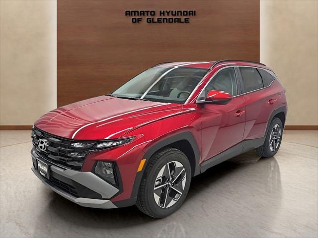 2026 Hyundai Tucson SEL for sale in Milwaukee, WI