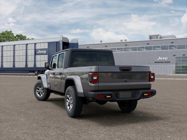 2026 Jeep Gladiator GLADIATOR 85TH ANNIVERSARY EDITION 4X4 2026 Jeep Gladiator GLADIATOR 85TH ANNIVERSARY EDITION 4X4