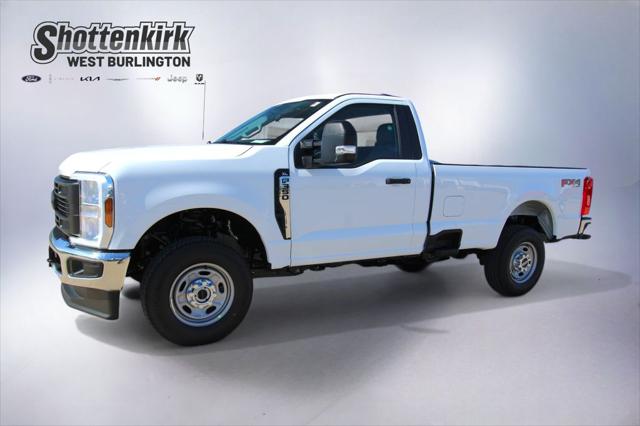 2026 Ford F-350 XL for sale in Bristol, TN
