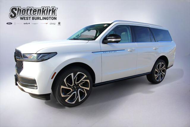 2026 Lincoln Navigator Reserve for sale in Bristol, TN