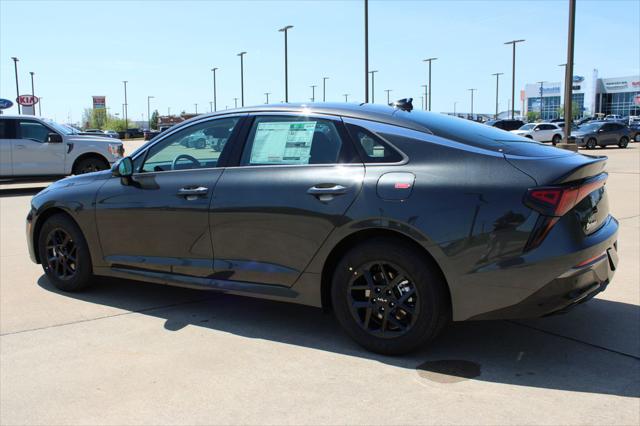 2026 Kia K5 LXS FWD