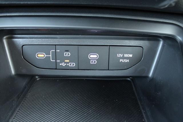 2026 Kia K5 LXS FWD