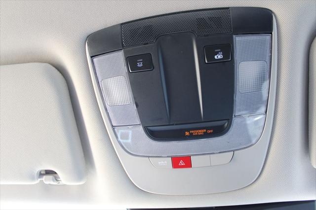 2026 Kia K5 LXS FWD