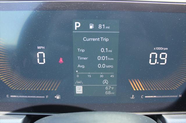 2026 Kia K5 LXS FWD