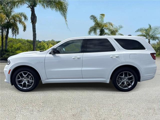 2026 Dodge Durango DURANGO GT AWD HEMI V8