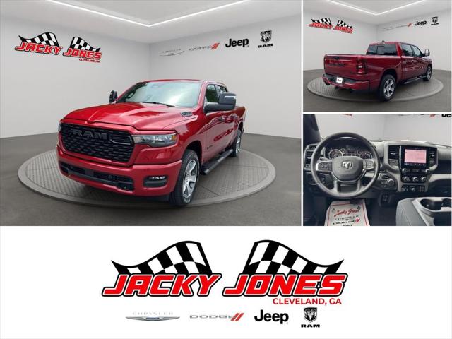 2026 RAM Ram 1500 RAM 1500 EXPRESS CREW CAB 4X4 57 BOX 2026 RAM Ram 1500 RAM 1500 EXPRESS CREW CAB 4X4 57 BOX