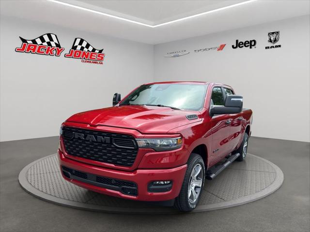 2026 RAM Ram 1500 RAM 1500 EXPRESS CREW CAB 4X4 57 BOX 2026 RAM Ram 1500 RAM 1500 EXPRESS CREW CAB 4X4 57 BOX
