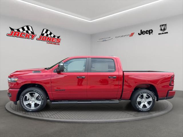 2026 RAM Ram 1500 RAM 1500 EXPRESS CREW CAB 4X4 57 BOX 2026 RAM Ram 1500 RAM 1500 EXPRESS CREW CAB 4X4 57 BOX