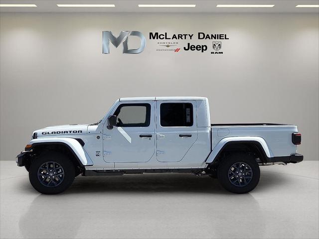 2026 Jeep Gladiator GLADIATOR 85TH ANNIVERSARY EDITION 4X4 2026 Jeep Gladiator GLADIATOR 85TH ANNIVERSARY EDITION 4X4