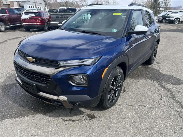 2023 Chevrolet Trailblazer FWD ACTIV
