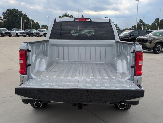 2026 Ram 1500 Big Horn Crew Cab 4x2 57 Box