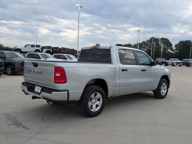 2026 Ram 1500 Big Horn Crew Cab 4x2 57 Box