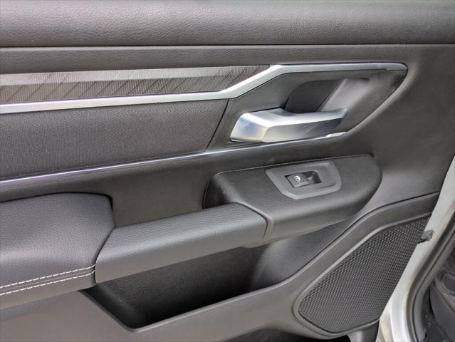 2026 Ram 1500 Big Horn Crew Cab 4x2 57 Box