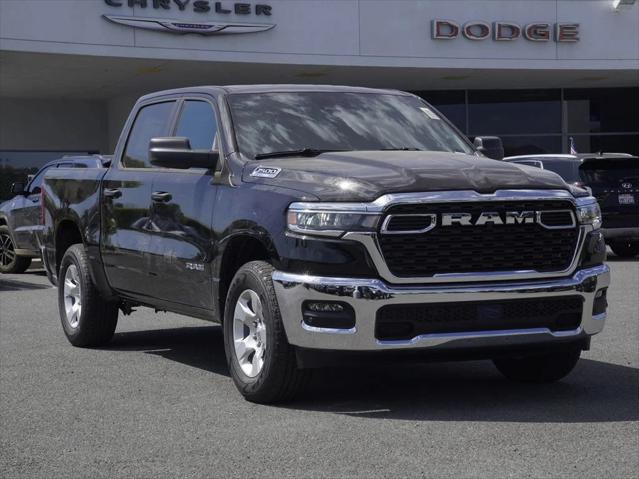 2026 RAM 1500 RAM 1500 BIG HORN CREW CAB 4X4 57 BOX 2026 RAM 1500 RAM 1500 BIG HORN CREW CAB 4X4 57 BOX
