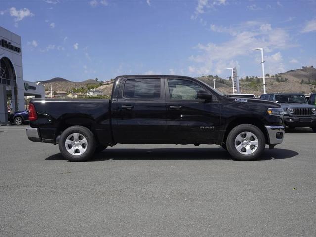 2026 RAM 1500 RAM 1500 BIG HORN CREW CAB 4X4 57 BOX 2026 RAM 1500 RAM 1500 BIG HORN CREW CAB 4X4 57 BOX