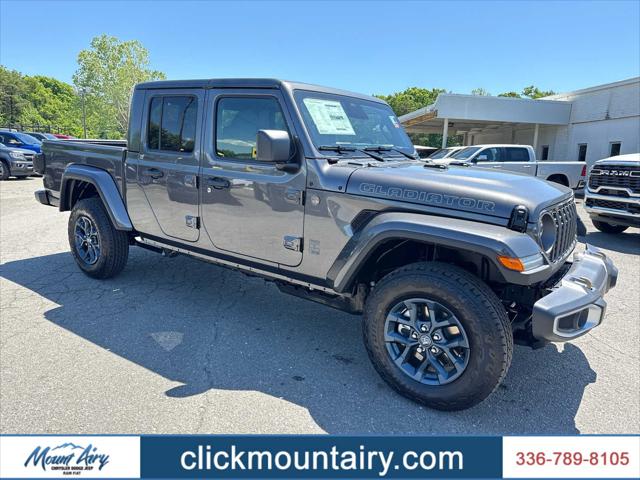 2026 Jeep Gladiator Sport for sale in Mount Airy, NC