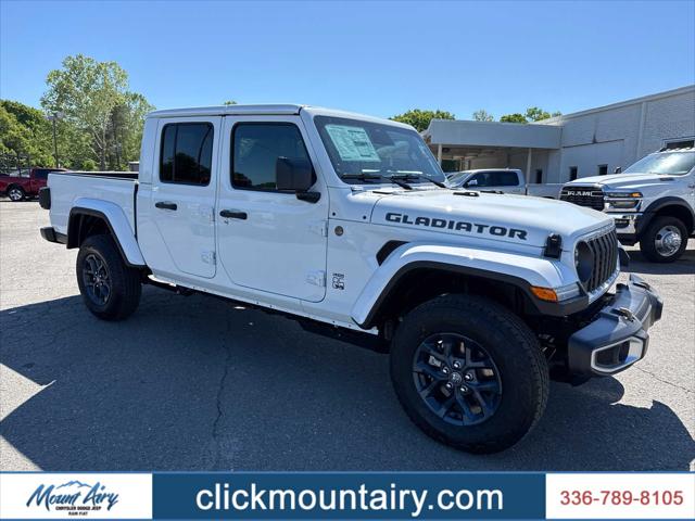 2026 Jeep Gladiator Sport for sale in Mount Airy, NC