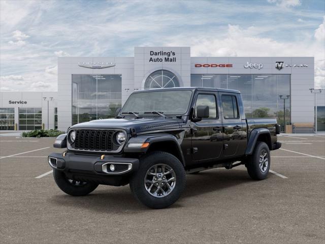 2026 Jeep Gladiator Sport for sale in Ellsworth, ME