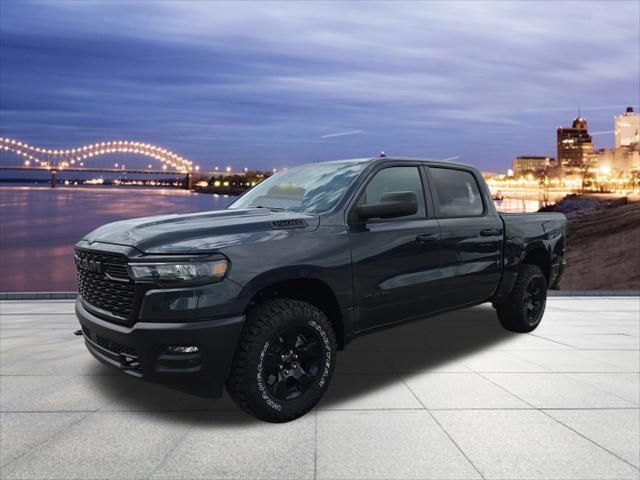 2026 Ram 1500 Warlock Crew Cab 4x4 57 Box for sale in Memphis, TN