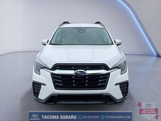 2025 Subaru Ascent Premium 8-Passenger