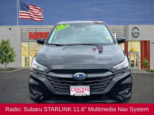 2023 Subaru Legacy Premium