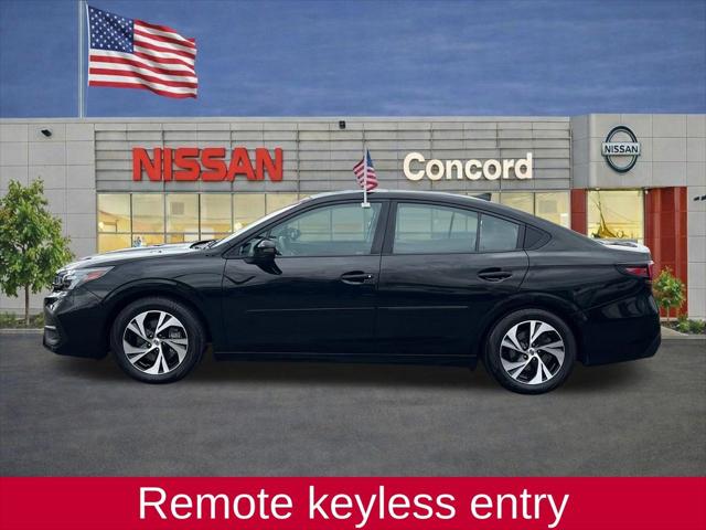 2023 Subaru Legacy Premium