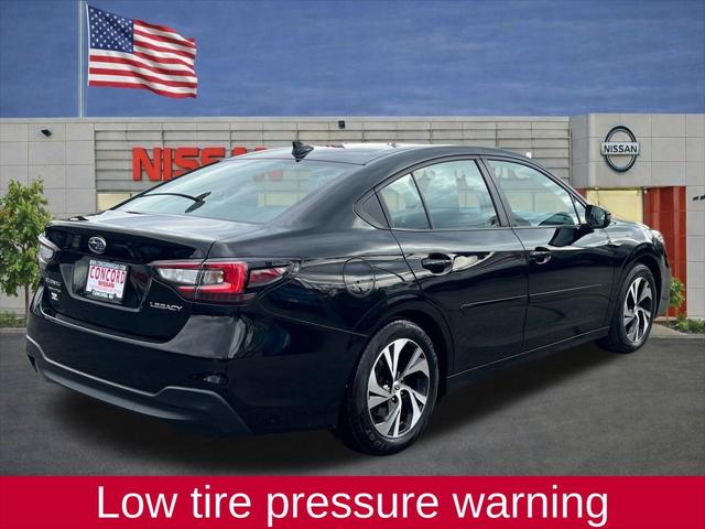 2023 Subaru Legacy Premium