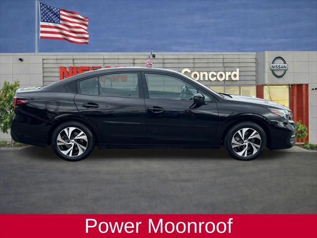 2023 Subaru Legacy Premium